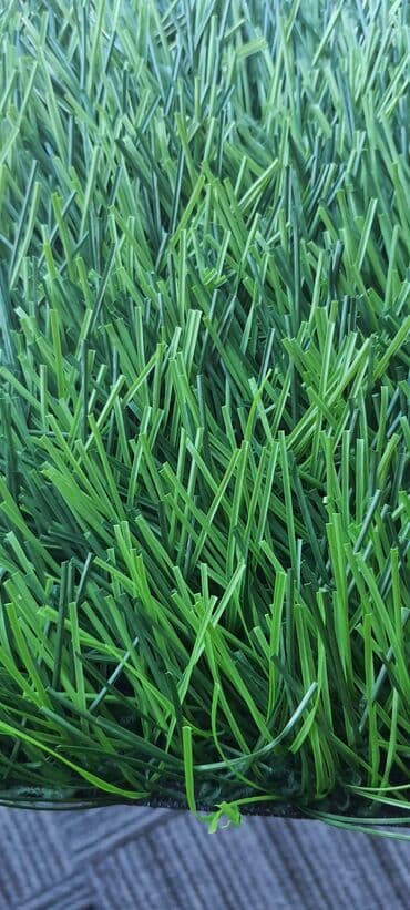 цена искусственного газона для футбольного поля: Искусственный газон для футбольных полей, искусственный газон для мини — 1