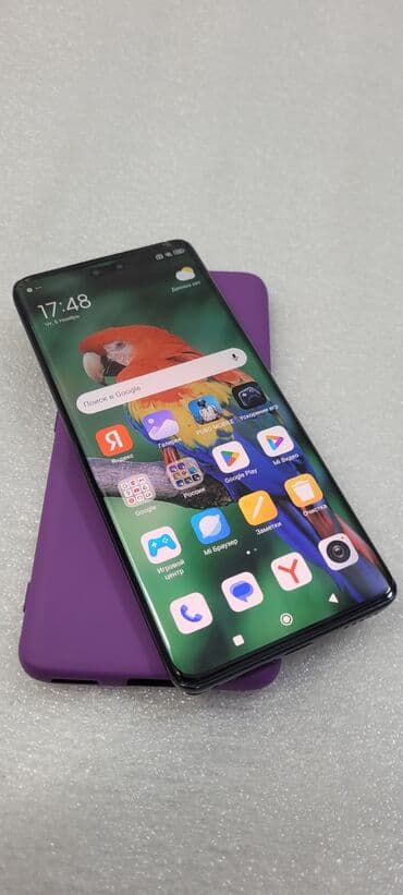 сиоми 14: Xiaomi, 13 Lite, Б/у, 256 ГБ, цвет - Черный, 2 SIM — 5