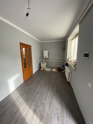 Үйдү ижарага алам: Үй, 150 кв. м, 5 бөлмө, Менчик ээси, Евро оңдоо — 4