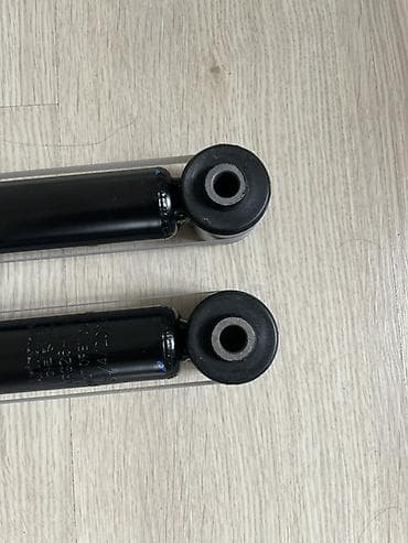 dr active: Комплект амортизаторов Универсальный Новый, Аналог, Корея — 7