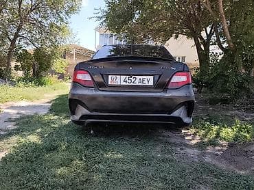 bmw alpina e34: Daewoo Nexia: 2011 г., 1.6 л, Механика, Бензин, Седан — 2