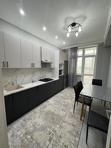 Квартиры: 1 комната, Риэлтор, Без подселения, С мебелью полностью — 2