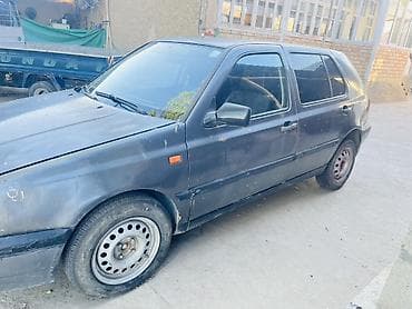 фара опель вектра б: Volkswagen Golf: 1992 г., 1.8 л, Механика, Бензин, Хэтчбэк — 7