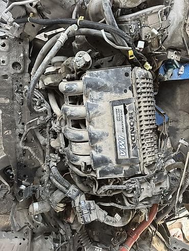 компы бишкек: Двигатель и гибридная силовая установка Honda IMA - Бензиновый — 2