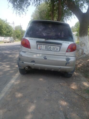 матиз 3 автомат каробка: Daewoo Matiz: 2010 г., 0.8 л, Механика, Бензин, Хетчбек — 3