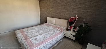 микрорайоны: 3 комнаты, 88 м², Элитка, 9 этаж — 4