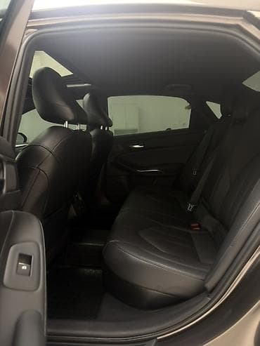 rav4 2010: Toyota Avalon: 2018 г., 2.5 л, Автомат, Гибрид, Седан — 8