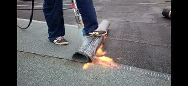 установка крыш: Кровля крыши | Монтаж, Демонтаж, Для прогревания Больше 6 лет опыта — 3