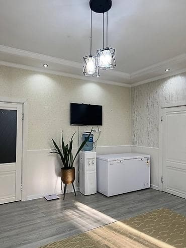 Үйлөр: Продаю! Дом в Новопокровке, начало. Мичурина Кирова Участок 5.5 соток — 6