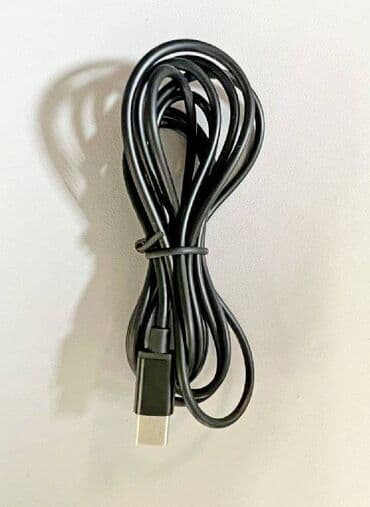 держатель микрофона: Кабель TYPE C для микрофона длина 1,5 метра — 1