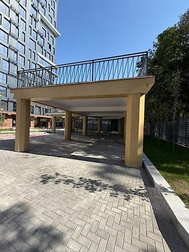 Недвижимость: 3 комнаты, 82 м², Ботанический сад Элитка, 11 этаж, ПСО (под самоотделку) — 5
