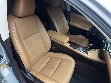 lexus 600: Lexus ES: 2016 г., 2.5 л, Автомат, Гибрид, Седан — 10
