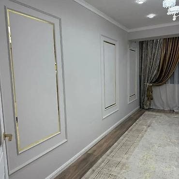 жк vegas: 2 комнаты, 67 м², Элитка, 6 этаж, Евроремонт — 2