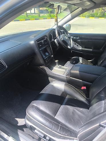 м111 2.0: Toyota Aristo: 2002 г., 3 л, Автомат, Бензин, Седан — 3