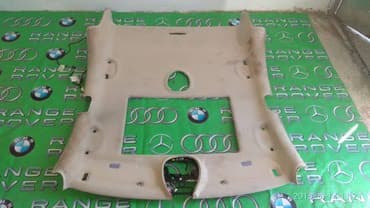 аксессуары для серверных стоек полки стационарные: Потолок на мерседес w219 авто,запчасти из Японии,автозапчасти из — 1