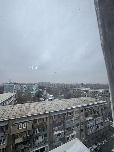 elegance stroy: 2 комнаты, 70 м², Элитка, 9 этаж — 7