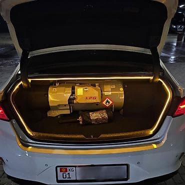 камера заднего вида соната: Hyundai Sonata: 2019 г., 2 л, Автомат, Газ, Седан — 9