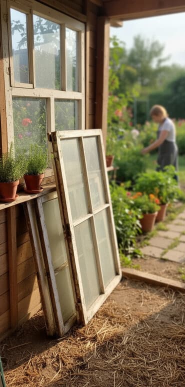 куплю аквариум бу: Готовое деревянное окно, Декоративные особенности: Другие особенности, Б/у, Без установки, Без рассрочки — 1