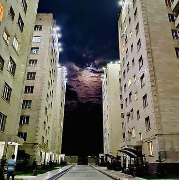 2 комнаты, 68 м², Тунгуч мкр Элитка, 2 этаж, Евроремонт — 2