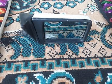 ауди 100 с: Боковое правое Зеркало Mercedes-Benz Б/у, Оригинал — 5