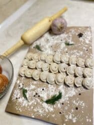 Домашние пельмени с клевером и не только 🍀
Полуфабрикаты ручной лепки😋 at lalafo.kg Домашние пельмени с клевером и не только 🍀
Полуфабрикаты ручной лепки😋