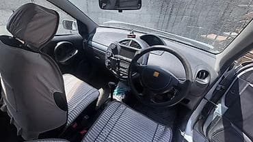 Продажа авто: Toyota WiLL: 2003 г. — 2