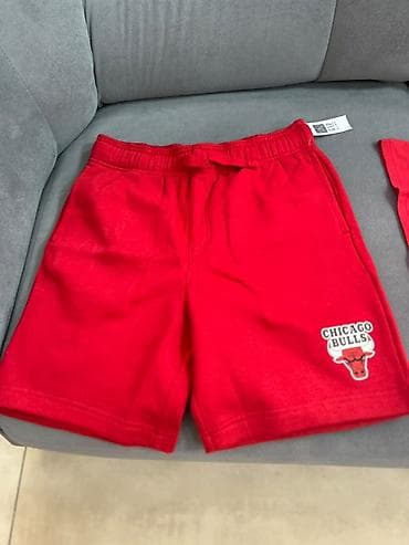 nike tech flece: Мужской спортивный костюм, 2XL, Gap, Новый, цвет - Красный, Самовывоз — 2
