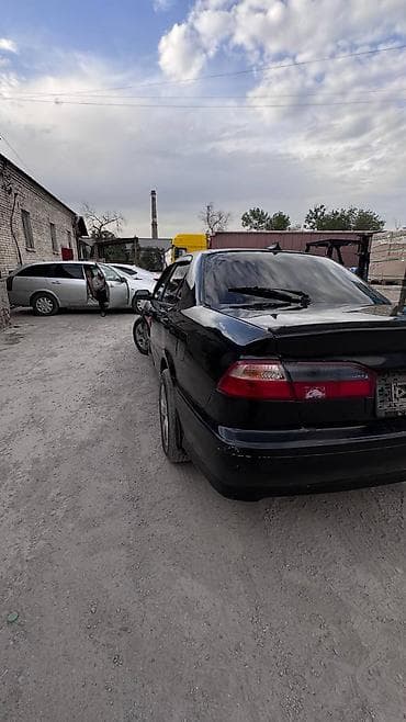 corolla 2016: Honda Torneo: 2000 г., 1.8 л, Автомат, Бензин, Седан — 3