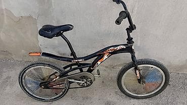 рама бмх: BMX велосипед — 3