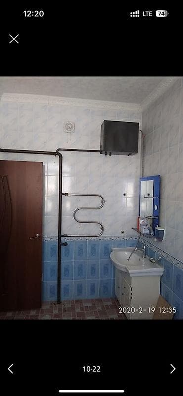 Сантехниктер: Батареяларды орнотуу, Жылытуучу системаны орнотуу, Жылуу пол Кепилдиги, Акысыз консультация, Монтаждоо 6 жылдан ашык тажрыйба — 3