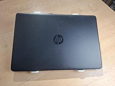 HP 250 G7 INTEL CORE 13 1005G1 8 gb ddr4 512 gb SSD 15.6 hd/tn б/у в