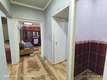 недвижимост: 3 комнаты, 78 м², 106 серия, 4 этаж, Старый ремонт — 2