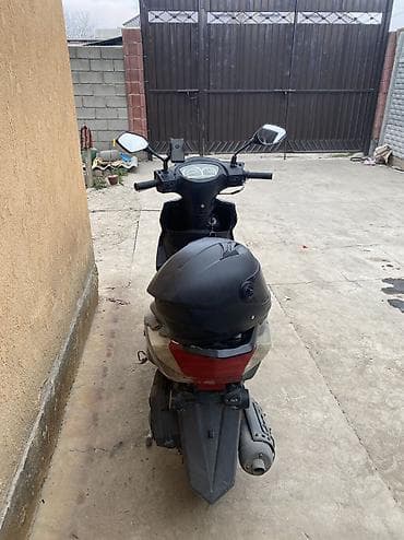 болон 13: M8, 150 куб. см, Бензин, Б/у — 4