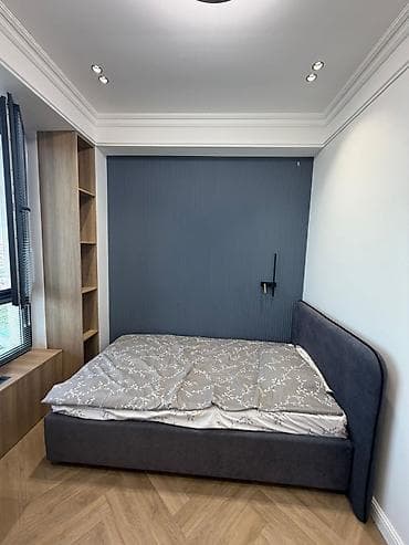 archa group: 3 комнаты, 83 м², Арча-Бешик ж/м Элитка, 14 этаж, Свежий ремонт — 10