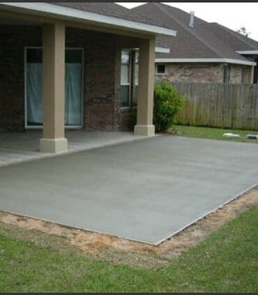 Стяжка Бесплатная консультация Больше 6 лет опыта