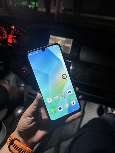 psp go: Samsung Galaxy A16, 256 ГБ, цвет - Черный, 2 SIM — 3