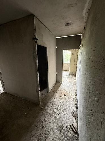 Батирлер: 1 бөлмө, 45 м², 108-серия, 3 кабат, Даяр ПСО (өзү оңдоп түзөтүп бүтүү үчүн) — 7
