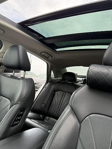 mg motors: Kia K5: 2019 г., 1.6 л, Автомат, Бензин, Седан — 8