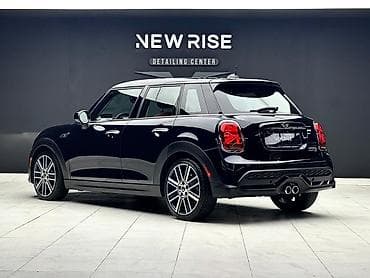 geely coolray: Mini Cooper S: 2022 г., 2 л, Автомат, Бензин, Хэтчбэк — 3