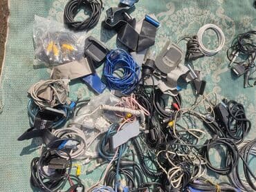 маниторы компютера бу: Мышки и разные Проводки, шнуры от Компьютера и для игровых приставок — 2