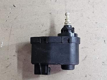 немецкий апарат: Корректор фар VW Golf 2/3, Passat B3, B4 / Audi 100, 80. Оригинал — 7