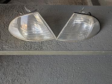 e46 bmw: Руль BMW Б/у — 5
