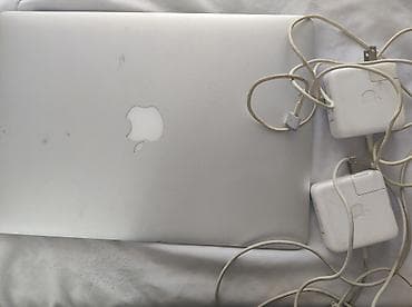 far cry 3: Apple MacBook Air 13" Комплектация: - ноутбук MacBook Air 13" - два — 1