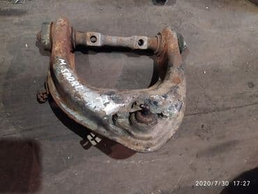 охотничий магазин ош: Mitsubishi Montero Sport верхний рычаг, Митцубиси монтеро Спорт — 1