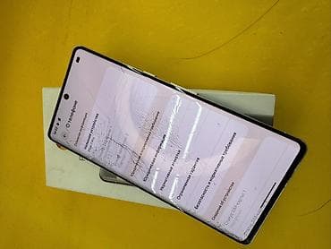oculus go: Google Pixel 7 Pro, eSIM — 2