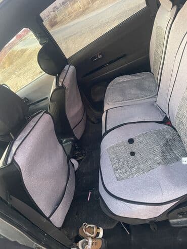 домкрат тойота: Toyota Gaia: 2001 г., 2 л, Автомат, Бензиновая, Минивэн — 3