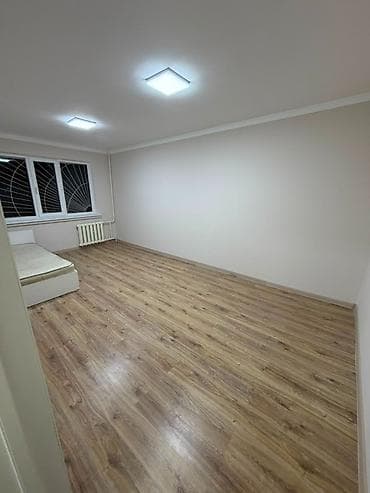 4: 2 комнаты, 44 м², 10 мкр 104 серия, 1 этаж, Свежий ремонт — 2