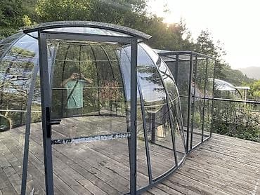 кафе токмок: Купол — 4