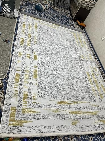 Килем 200, Түркия