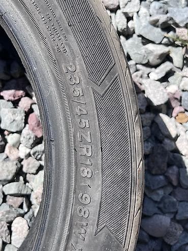 r20 mercedes: 9000с 4 шт — 2